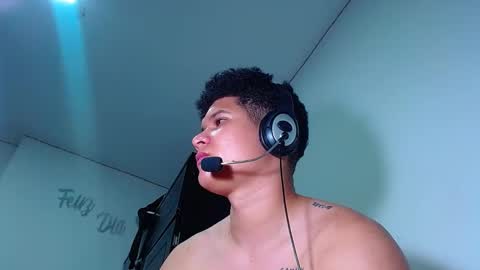 AdnierGnz online show from 11, 3, 2025