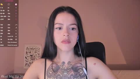 phoenixx_x online show from 18, 1, 2025