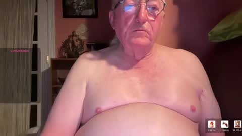 Snapshot of phrodeaux chatting on 27, 2, 2026 Phrodeaux online show from 27, 2, 2026