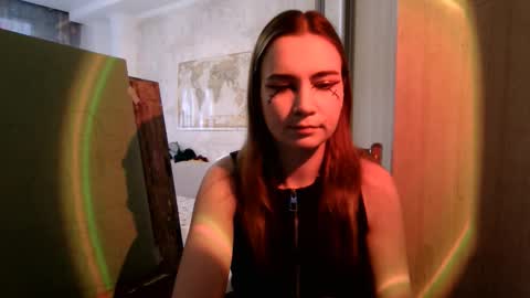 Jenny online show from 31, 10, 2025