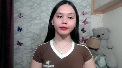 Ms Pia online show from 24, 5, 2026