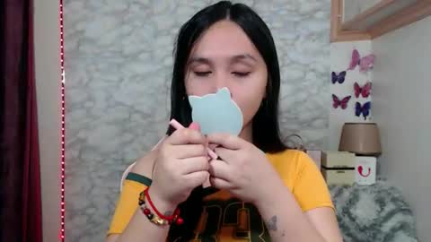 Snapshot of pia_intownx chatting on 7, 6, 2026 Ms Pia online show from 7, 6, 2026