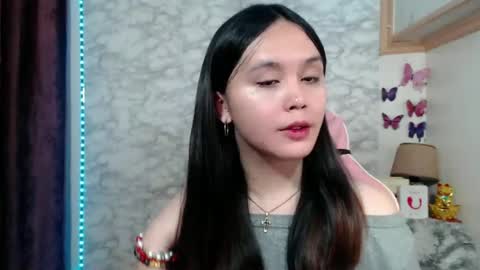 Snapshot of pia_intownx chatting on 19, 6, 2026 Ms Pia online show from 19, 6, 2026