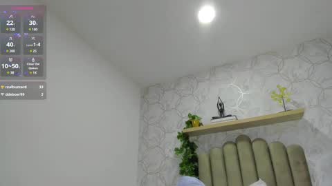    online show from 12, 3, 2025