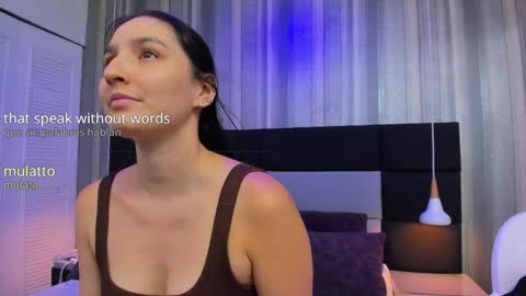 Snapshot of pia_johnson__ chatting on 19, 5, 2026 SOPHIA online show from 19, 5, 2026