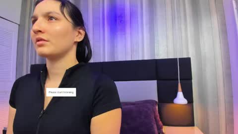 Snapshot of pia_johnson__ chatting on 22, 5, 2026 SOPHIA online show from 22, 5, 2026