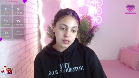 Snapshot of pia_tay chatting on 24, 12, 2024 PIA online show from 24, 12, 2024