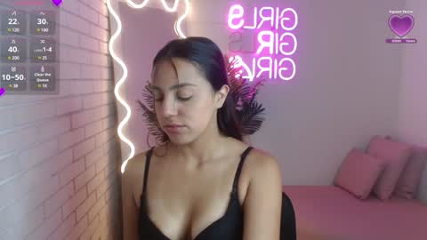 Snapshot of pia_tay chatting on 5, 1, 2025 PIA online show from 5, 1, 2025
