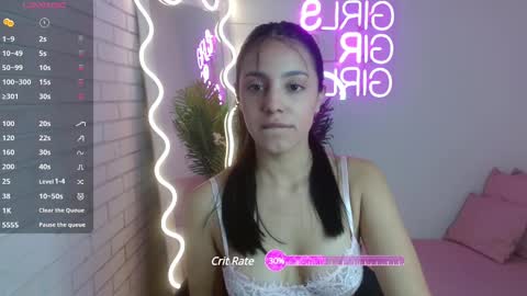 Snapshot of pia_tay chatting on 24, 2, 2025 PIA online show from 24, 2, 2025