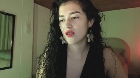 piama_burnss online show from 14, 5, 2026