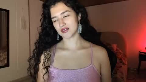 piama_burnss online show from 3, 6, 2026