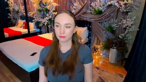 Emelie online show from 14, 1, 2025