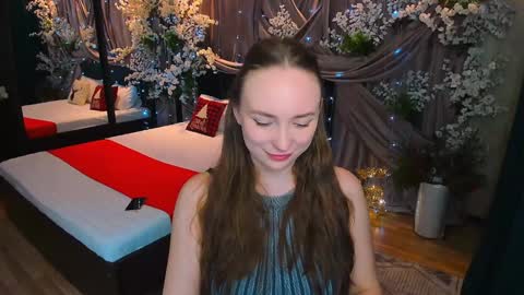 Emelie online show from 19, 1, 2025