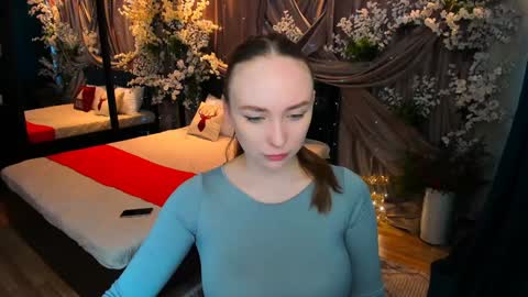 Emelie online show from 22, 1, 2025