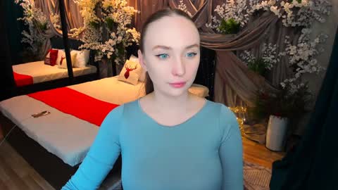 Emelie online show from 22, 1, 2025