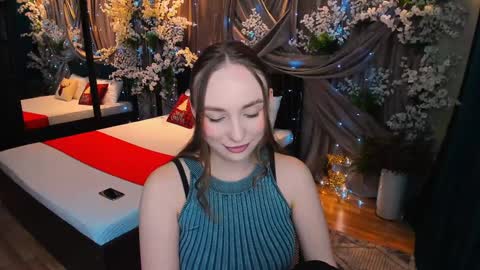 Emelie online show from 25, 1, 2025