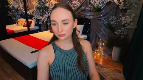 Emelie online show from 25, 1, 2025