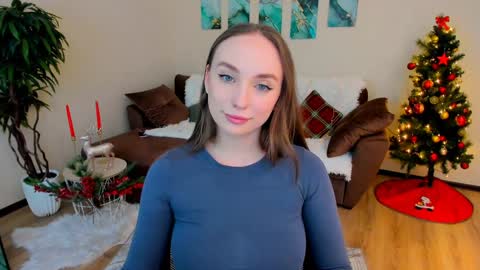 Emelie online show from 26, 1, 2025