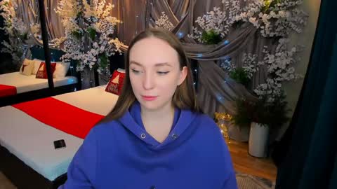 Emelie online show from 29, 1, 2025