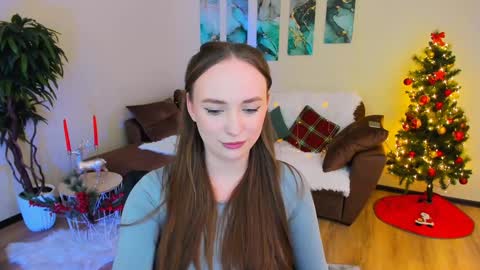 Emelie online show from 30, 1, 2025