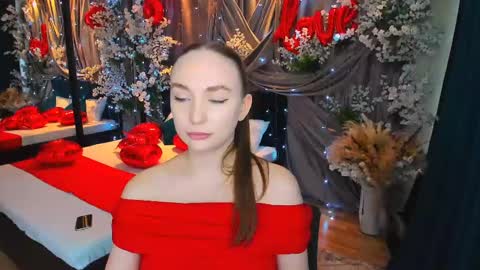 Emelie online show from 15, 2, 2025