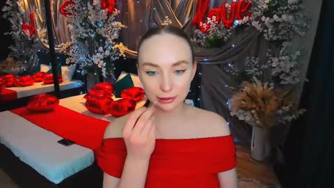 Emelie online show from 15, 2, 2025