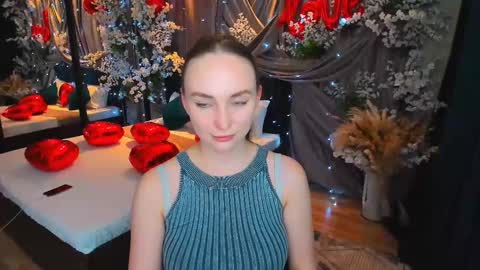 Emelie online show from 15, 2, 2025