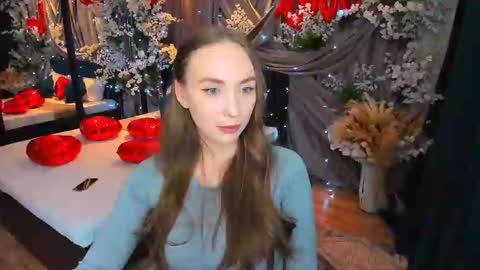 Emelie online show from 18, 2, 2025