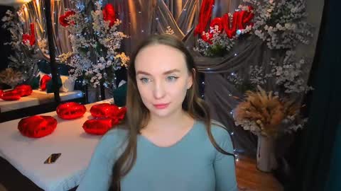 Emelie online show from 19, 2, 2025