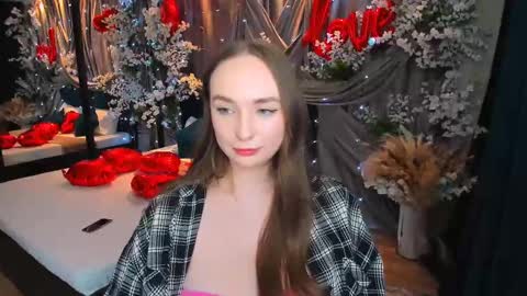 Emelie online show from 20, 2, 2025