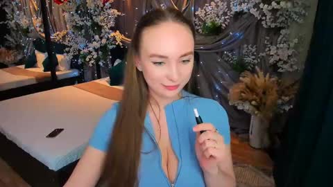 Emelie online show from 23, 2, 2025