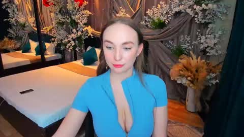 Emelie online show from 24, 2, 2025