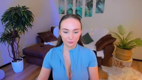 Emelie online show from 27, 2, 2025