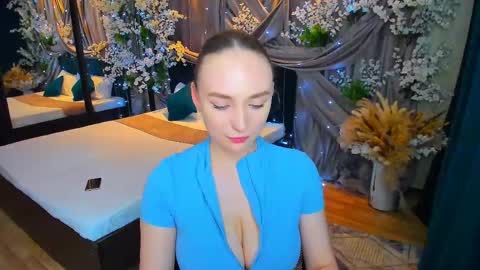 Emelie online show from 28, 2, 2025