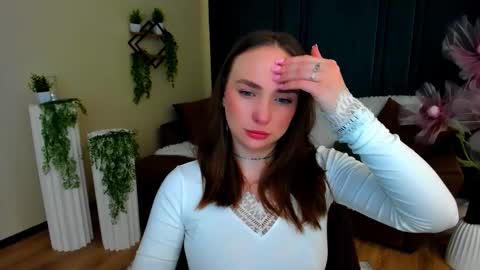 Emelie online show from 10, 3, 2026