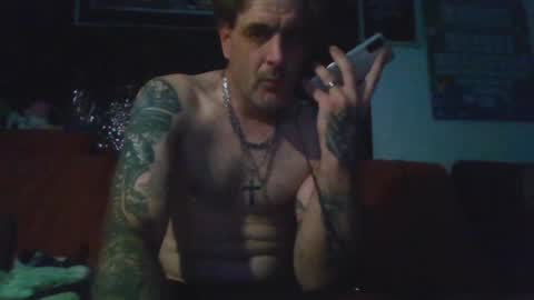 piercedreen84 online show from 17, 7, 2026