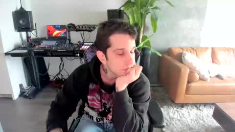 Pierre Fitch online show from 9, 3, 2025