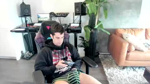 Pierre Fitch online show from 11, 3, 2025