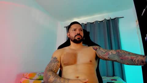Snapshot of pierrevidal chatting on 17, 3, 2026 Pierre online show from 17, 3, 2026