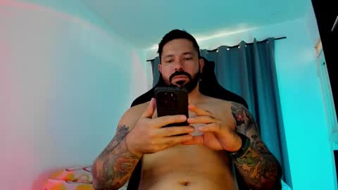 Snapshot of pierrevidal chatting on 19, 3, 2026 Pierre online show from 19, 3, 2026