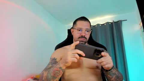 Snapshot of pierrevidal chatting on 12, 4, 2026 Pierre online show from 12, 4, 2026