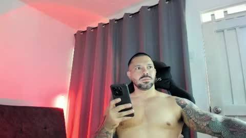 Snapshot of pierrevidal chatting on 11, 7, 2026 Pierre online show from 11, 7, 2026