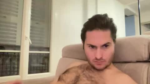 Snapshot of pierrot462900 chatting on 22, 1, 2025 pierrot462900 online show from 22, 1, 2025