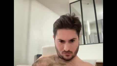 Snapshot of pierrot462900 chatting on 6, 3, 2025 pierrot462900 online show from 6, 3, 2025