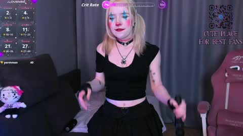 Snapshot of piginnya chatting on 1, 4, 2026 piginnya online show from 1, 4, 2026