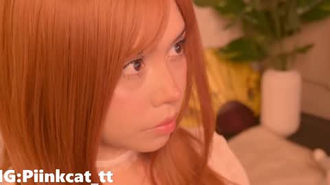 Snapshot of piinkcat chatting on 2, 6, 2026 Emi online show from 2, 6, 2026