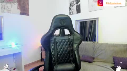 PiinkPandora online show from 29, 3, 2026