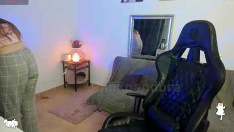 PiinkPandora online show from 10, 4, 2026