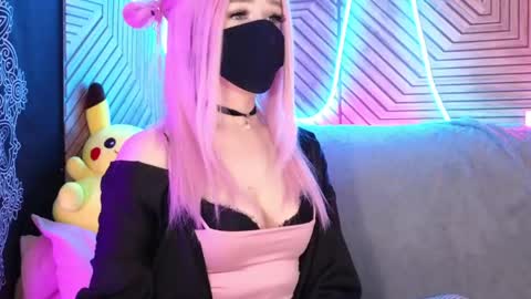 Snapshot of pika_pikaa chatting on 28, 4, 2026 Sonya online show from 28, 4, 2026