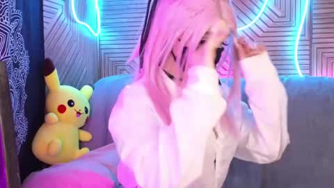 Snapshot of pika_pikaa chatting on 28, 5, 2026 Sonya online show from 28, 5, 2026
